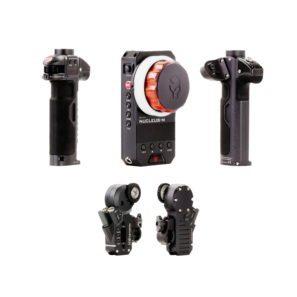 Nucleus-M Kit