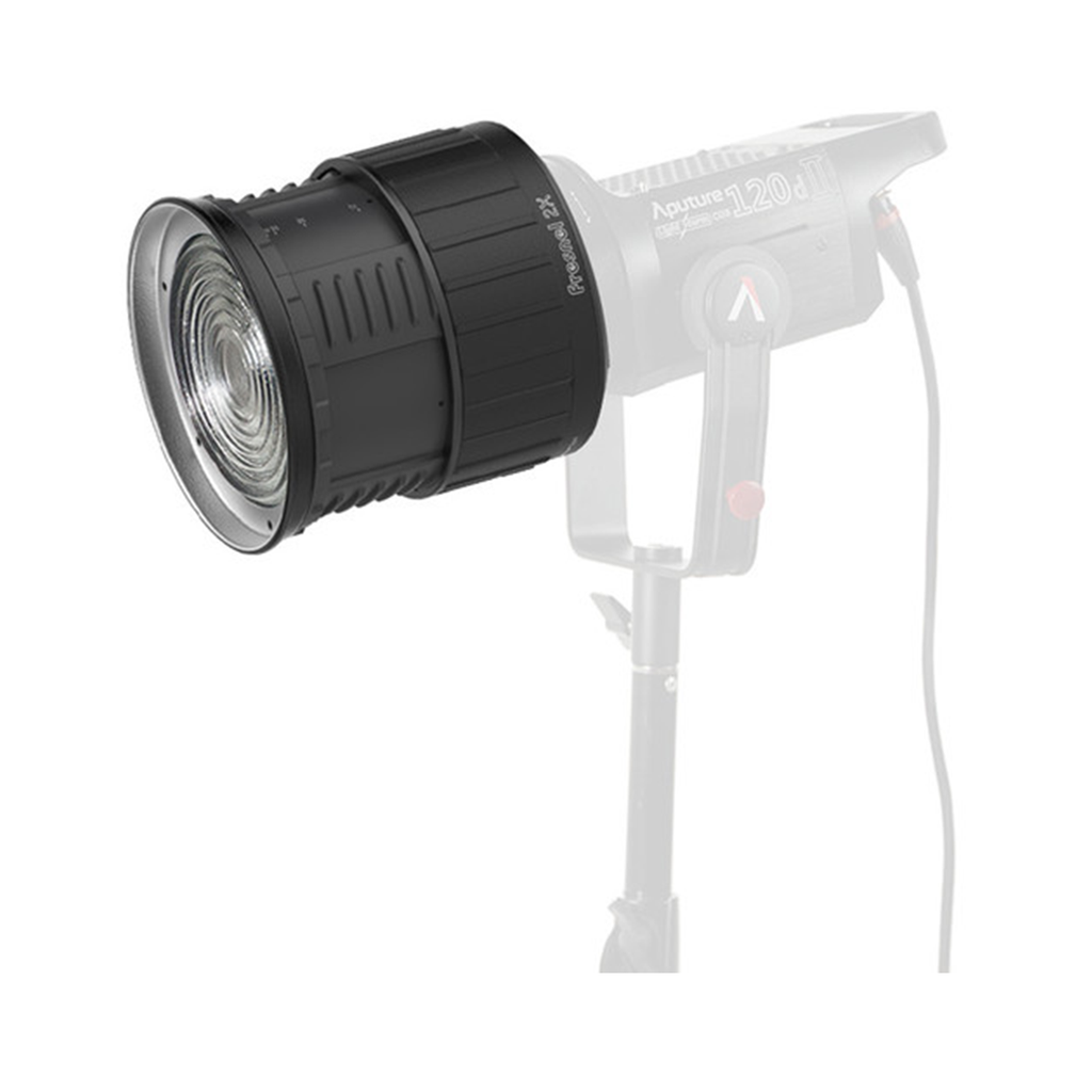 Aputure Fresnel F2X