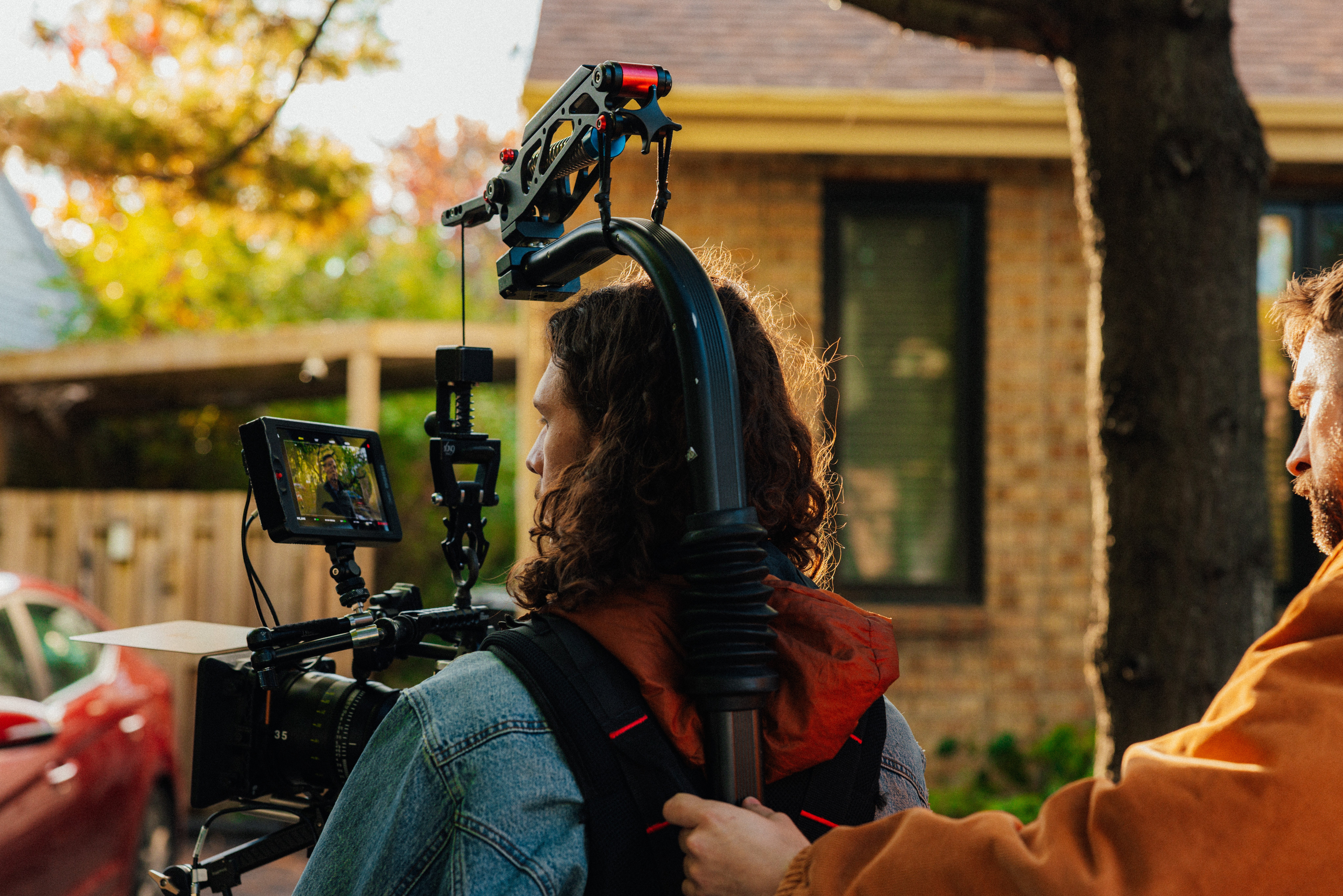 Photo de campagne Cook it