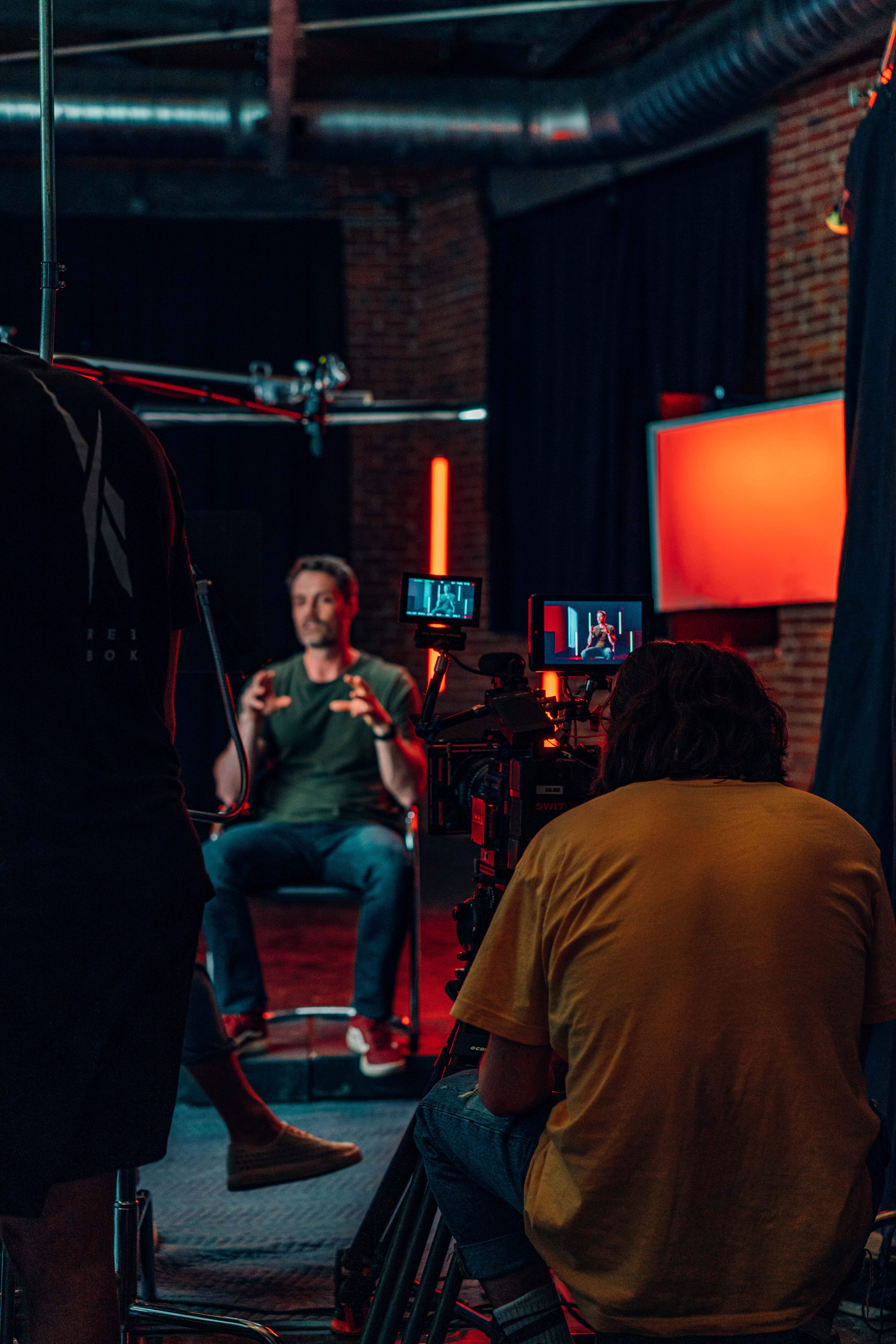 Photo de campagne Super Aqua Club