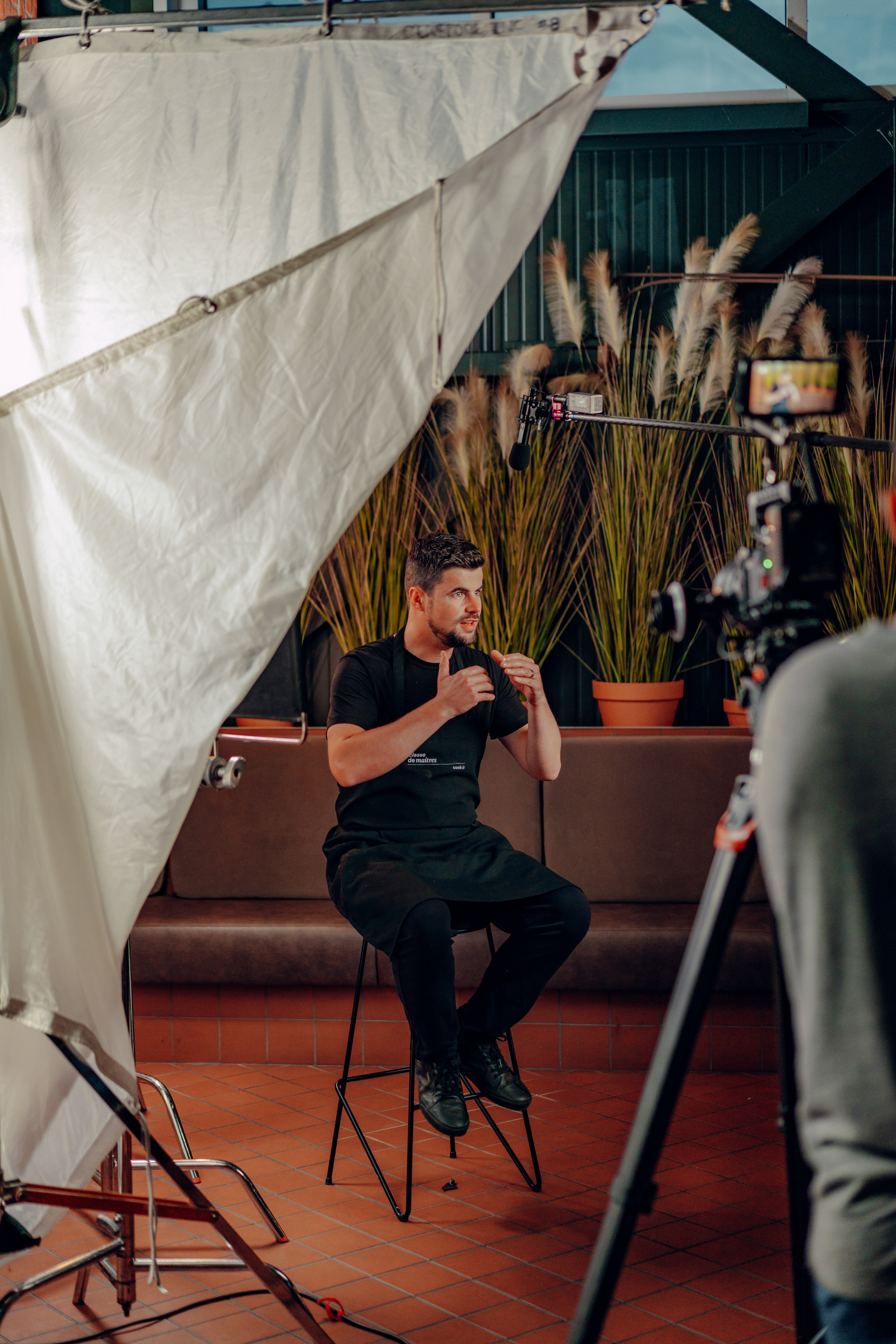 Photo de campagne Super Aqua Club