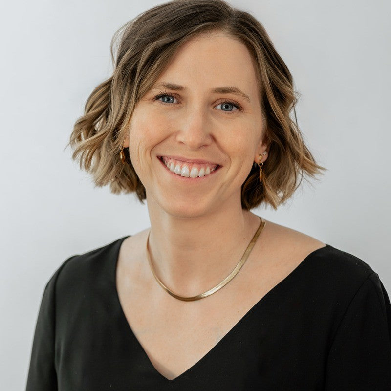 Portrait de Érika Gagné