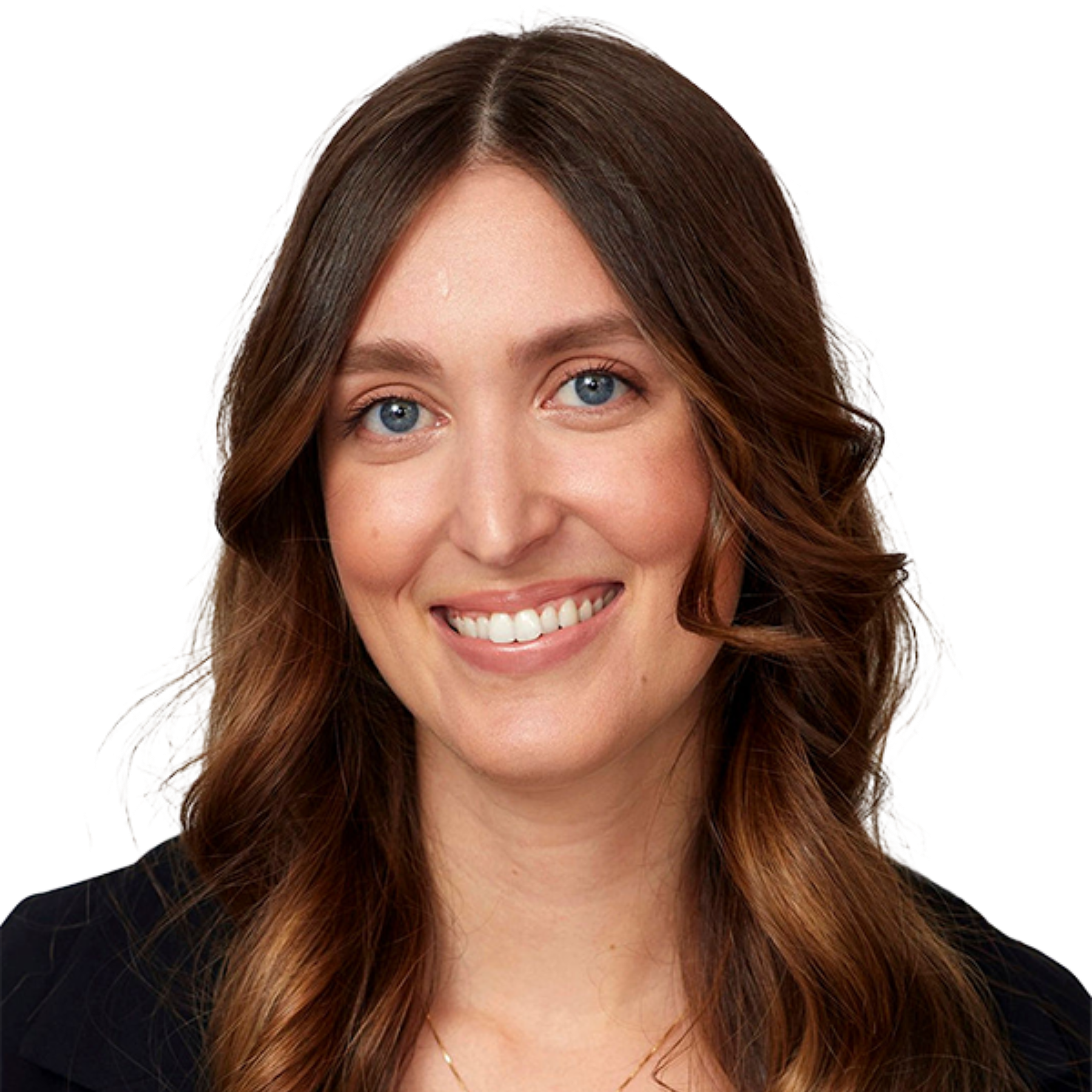 Portrait de Laurence Gagnon Beaudoin